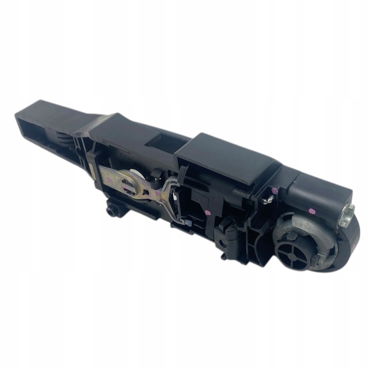 фото №13, Ручка дверь правых боковых renault kangoo ii mercedes citan