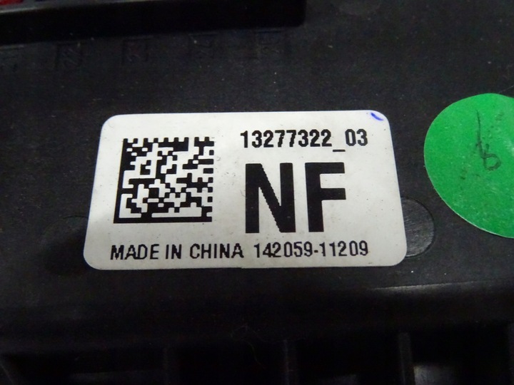 фото №10, Opel insignia a 2.0 turbo набір стартовий do запуску