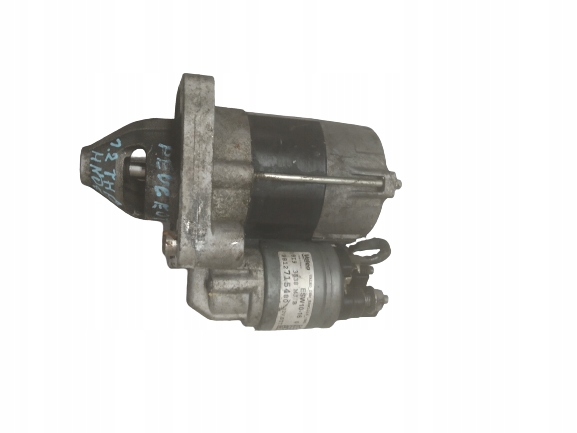 фото №1, Peugeot 2008 1.2 thp hn05 стартер 9812715480