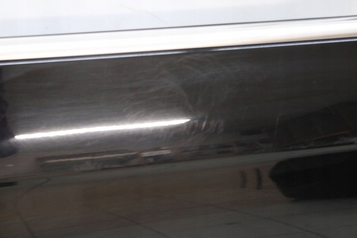 фото №8, Vw passat b6 універсал 05r- двері праві задні праві зад l041