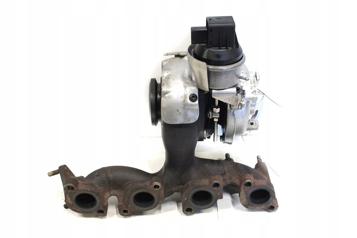 фото №6, Vw audi skoda турбина турбонагнетатель 03l253019a 03l253019t 03l253019j 03l25