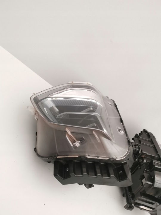 фото №15, Hyundai santa fe iv повний led лампи перед ліва права європа комплект