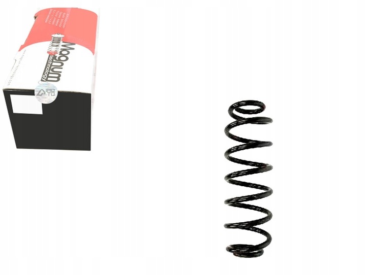 фото №1, Пружина подвешивание magnum 3c0511115af 4295075 99