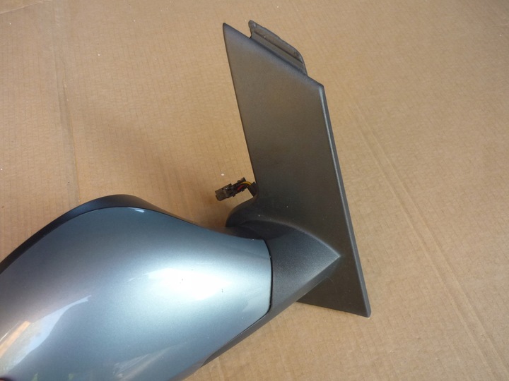 фото №8, Зеркало правые seat altea toledo iii 04-09 ls5v 5pin складной европа красивый