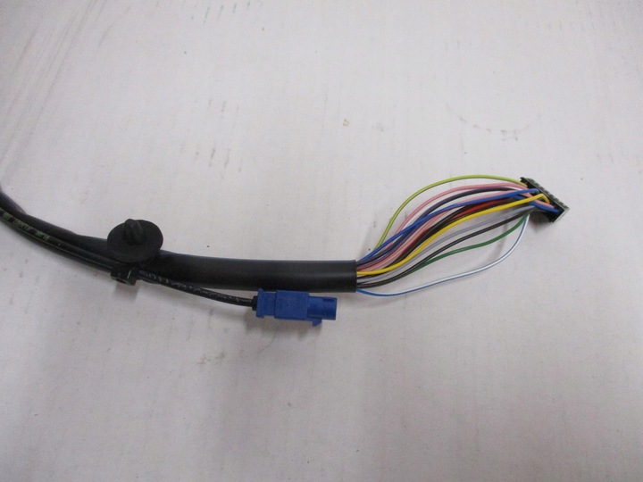 фото №6, Зеркало audi q7 4m0 21r камера левая