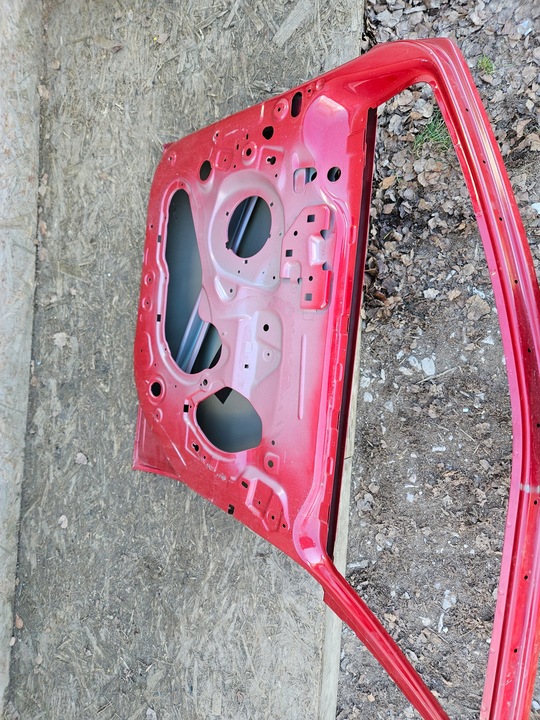 фото №10, Citroen c3 iii aircross двері перед передні праві