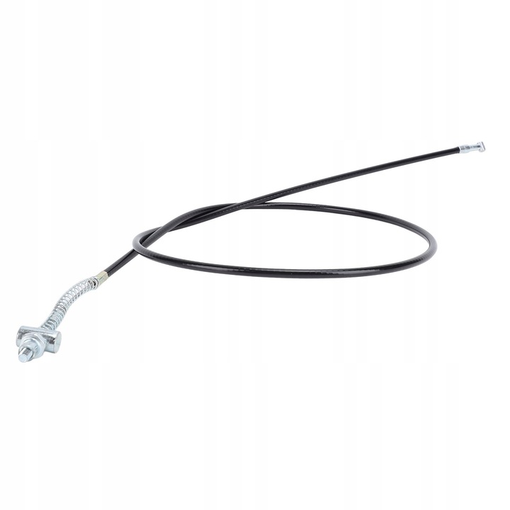 фото №6, 1200mm кабельная передней тормоза bębnowego металлическая zwiększona s6