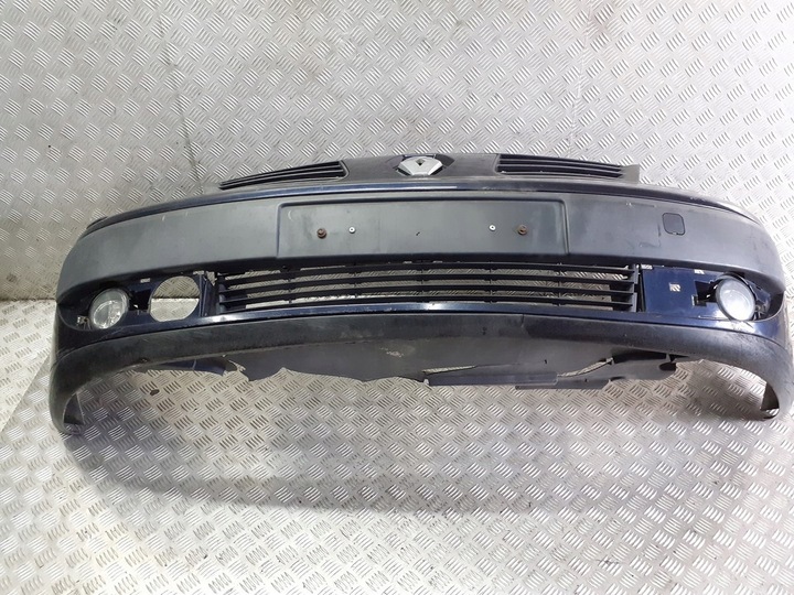 фото №14, Бампер перед renault espace iv nv472