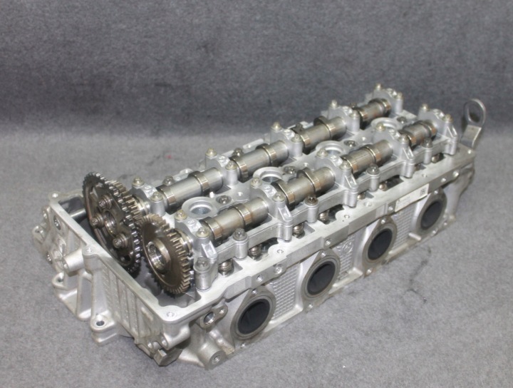 фото №8, Bmw mini f60 f54 f57 f40 f48 f39 2.0d 2.5d b47c20b головка валы - 8580263