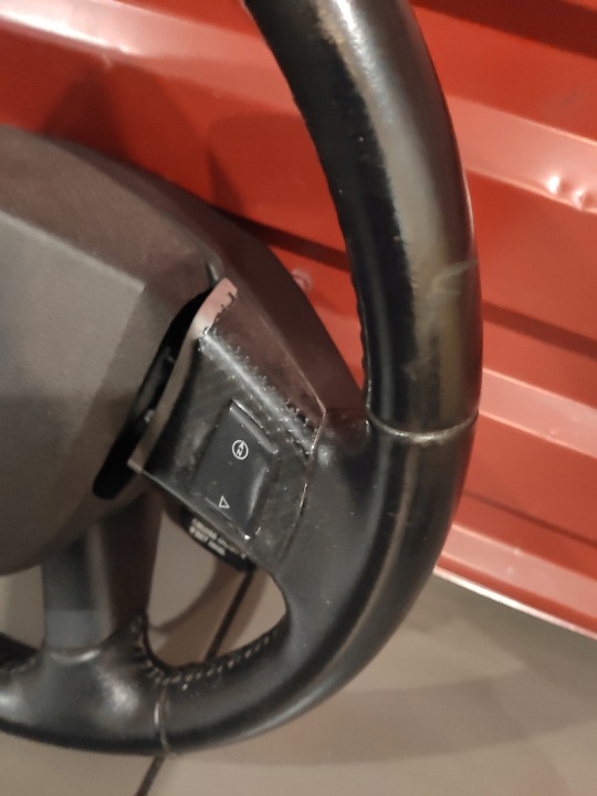 фото №7, Dodge nitro 2.8crd руль мультифункция подушка подушка водителя kpl