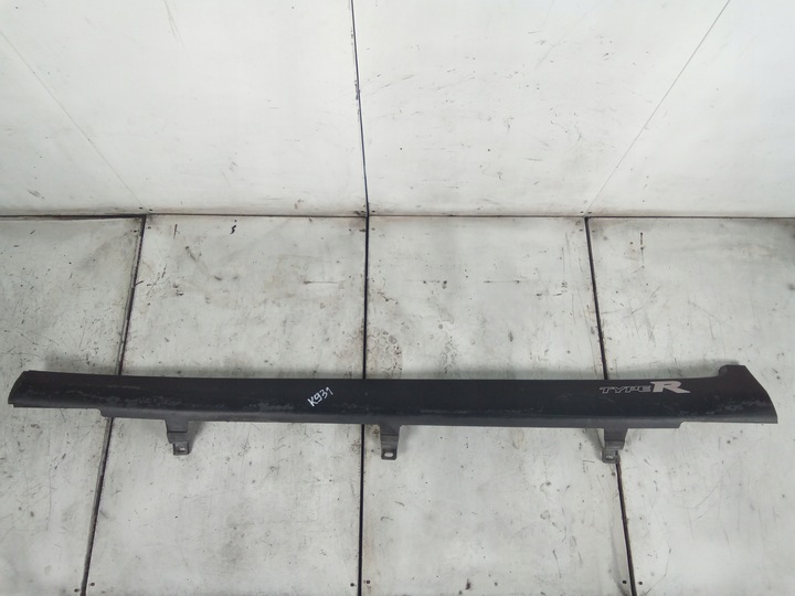 фото №1, K931 поріг лівий honda civic 8 5d