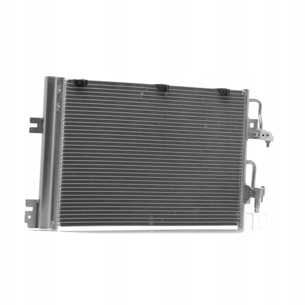 фото №9, Stark skcd-0110007 радиаторов кондиционера з осушитель