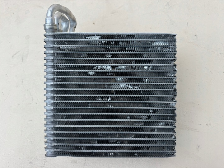 фото №12, Dacia duster 1 i обігрівач випарник кондиціонера 668621m / n668624h71