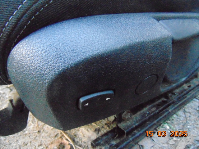 фото №9, Bmw 1 f20 сидіння надувні сидіння оббивка диван обшивки sport m набір