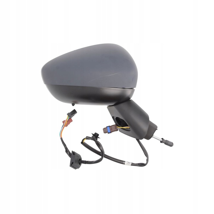 фото №2, Зеркало p citroen c3 11.09-12.16 магнит marelli