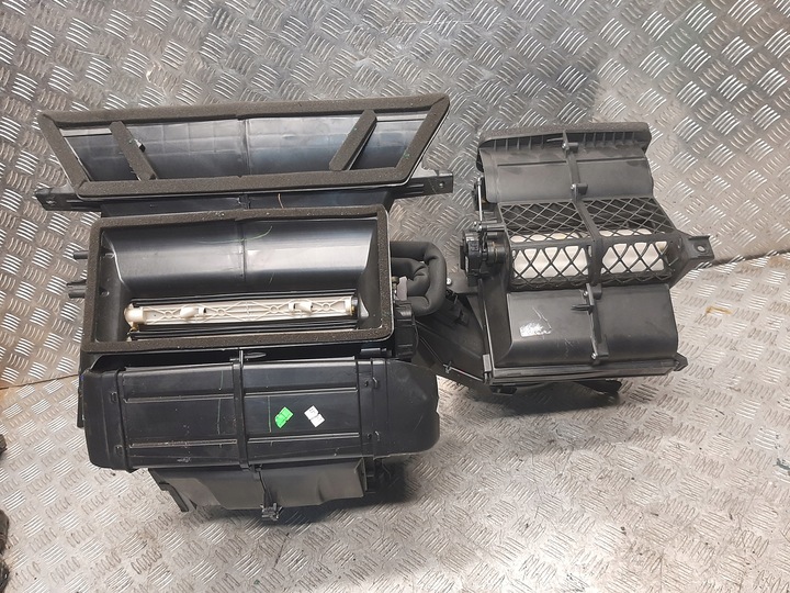 фото №10, Transit custom tourneo 2.0tdci обігрівач перед