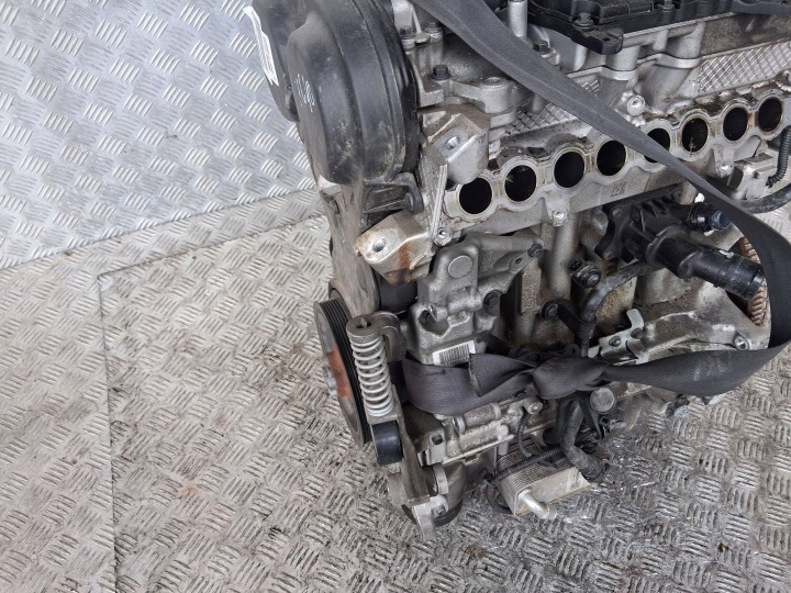 фото №10, Volvo xc40 xc 40 2.0 t5 турбіна бензин двигун b4204t18