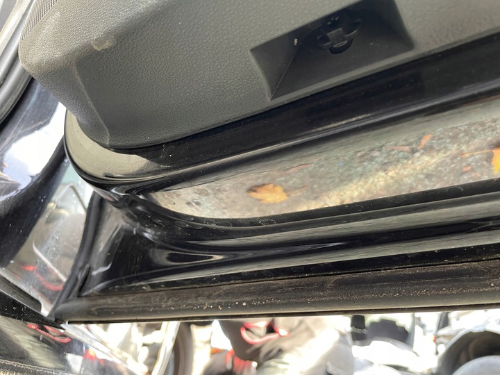 фото №12, Skoda octavia iii liftback двері праві задні колір lf9r