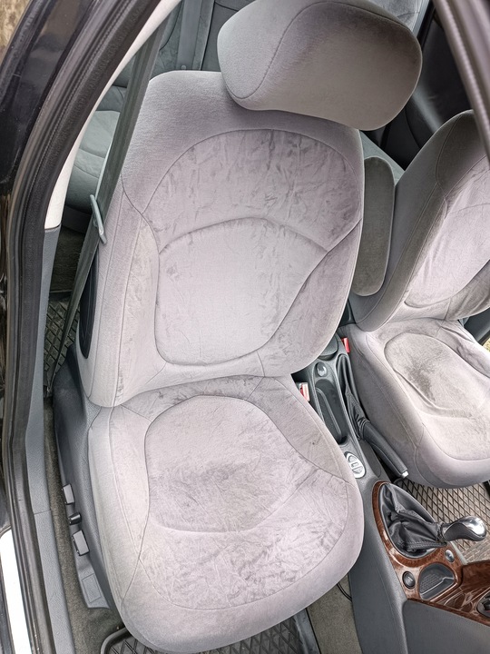 фото №10, Citroen c5 i запчастини стеля дах