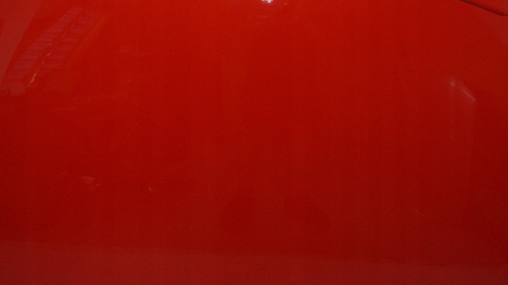 фото №10, Капот mazda 3 bk hb sport