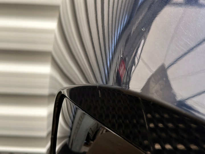 фото №11, Bmw g60 g61 бампер перед м-пакет европа 416