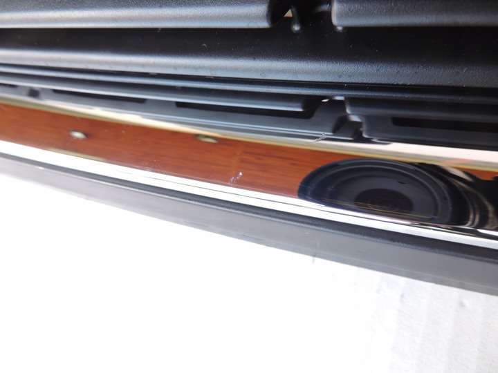 фото №6, Ford tourneo connect mk3 2kf 2021 2022 решётка радиатора решётка