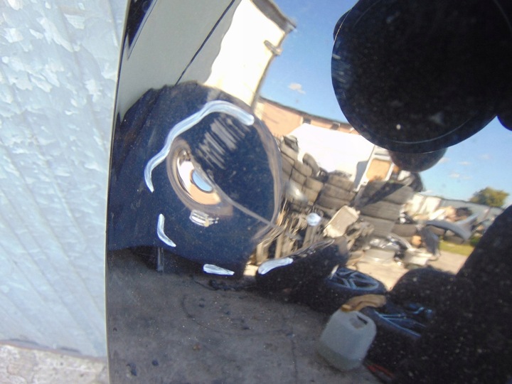 фото №6, Капот кришка двигуна vw tiguan ii 5na