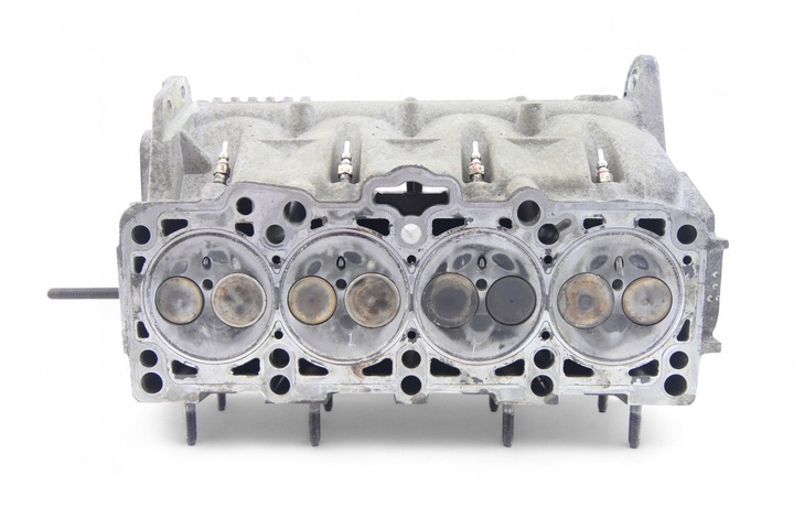 фото №8, Головка volkswagen audi seat skoda 1.9 tdi 038103373r