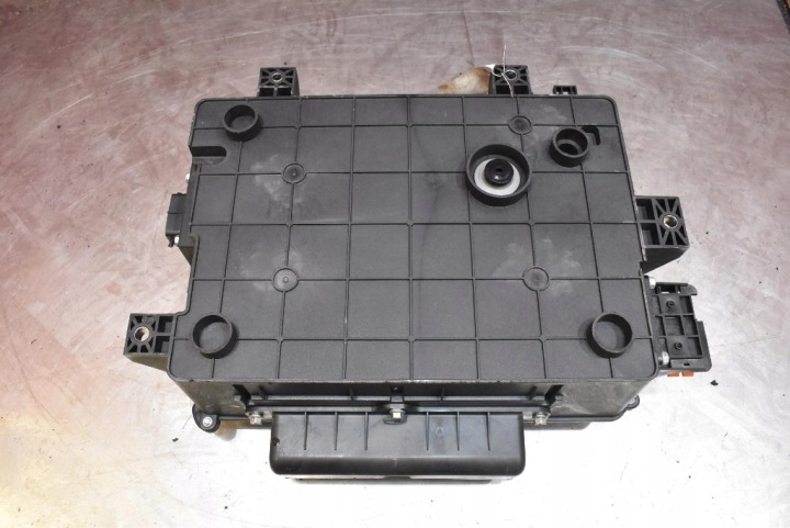 фото №7, Батарея акумулятор 375m0-n7000 hyundai tucson 4 iv 1.6 гібрид 215 km 20-24