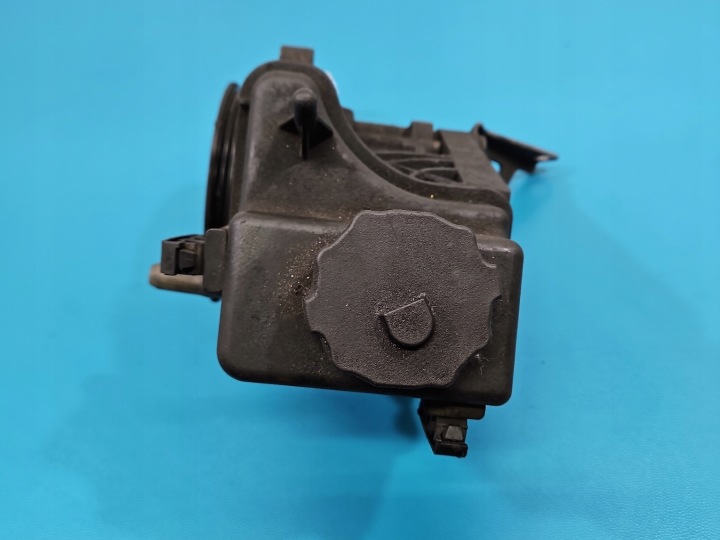 фото №11, Насос гідропідсилювач mercedes w212 2.2 cdi a0064664701