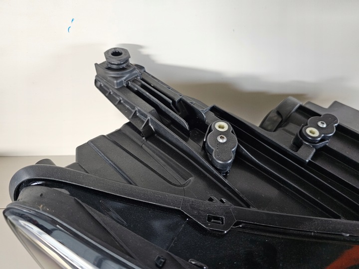 фото №6, Vw volkswagen passat b8 рестайлинг полный led 3g1941036q