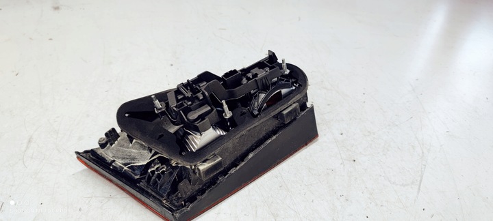 фото №6, Лампа правый зад w крышка багажника audi a3 8v 3d 8v3945094