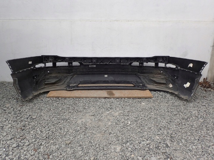 фото №11, Бампер зад задний audi q7 4m ii s line рестайлинг 2019-