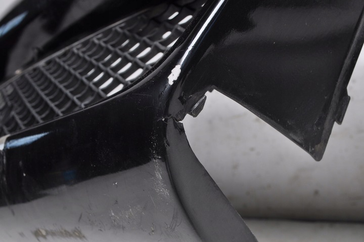 фото №8, Mercedes r171 w171 рестайлинг бампер перед переднее pdc c197