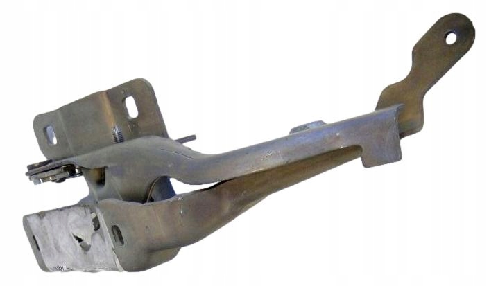 фото №12, Петля капота лівий mercedes cla w117 оригінальний номер a1178800128
