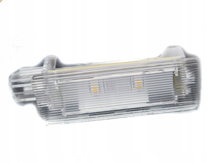 фото №3, Лампа освітлення кабіни ford transit mk9 custom