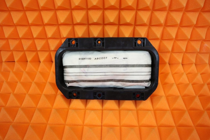 фото №1, Ford c-max ii mk2 подушка пасажира консолі am51r042b84af