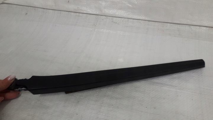 фото №1, Двірник важіль двірники листова ресора seat ibiza 2002-2008