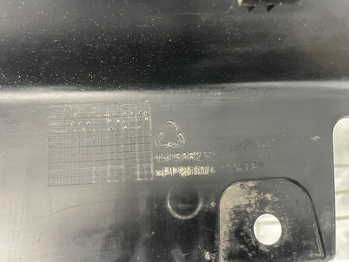 фото №9, Mini cooper r50 планка пороговая правая защита порога