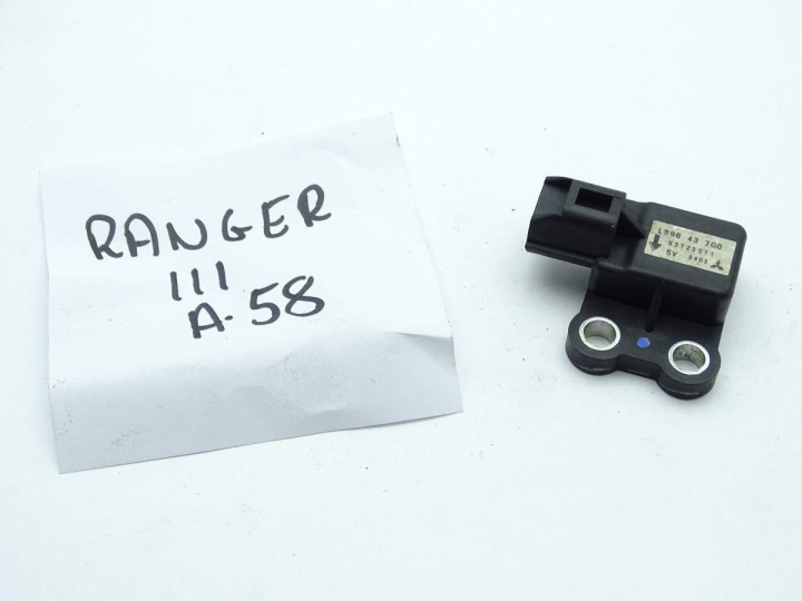 фото №5, Ford ranger iii mazda bt-50 06-11 датчик ударний x2 lb96437g0