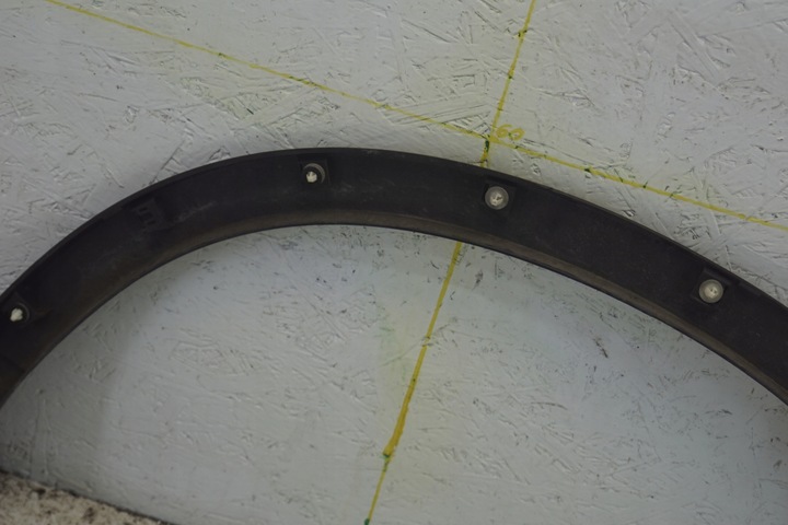 фото №9, Планка крыльев левый зад mazda cx5 i