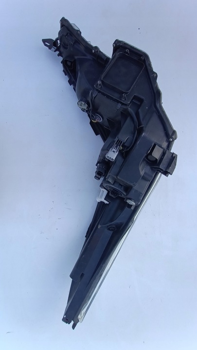 фото №11, Toyota chr c-hr 16r- лампа ліва передня лівий перед повний led 81160-f4031