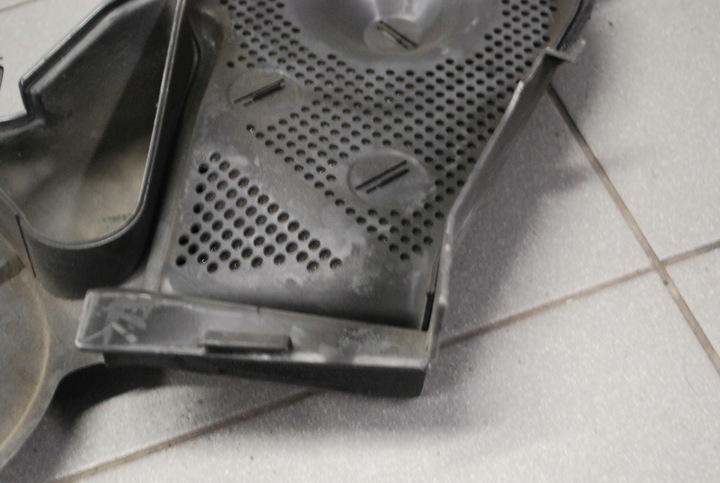 фото №6, Корпус розподільний вал audi a6 c5 2.5 tdi 059109124g