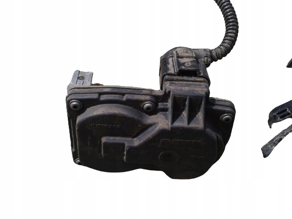 фото №7, Дроссельная заслонка выхлопных газов vw golf vii 7 2.0 tdi 5q0253691e