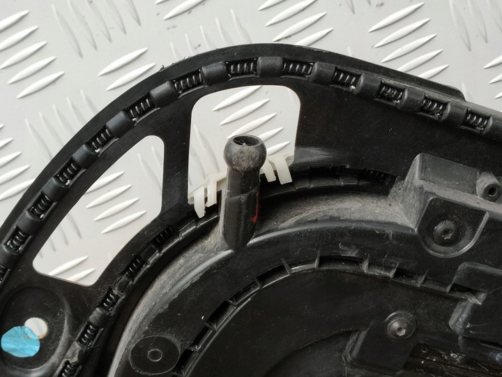 фото №12, Vw touareg ii 7p 10-18 люк дах скляний панорама скло оригінальний номер