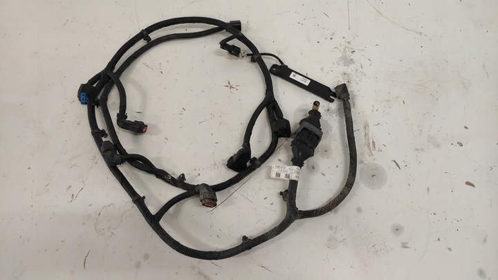 фото №1, Kia sportage iv рестайлінг джгут установка pdc зад 19-