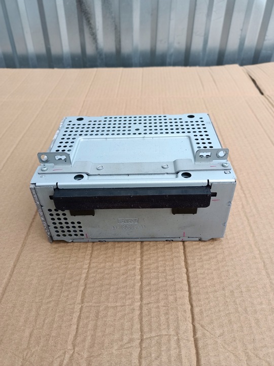 фото №1, Ford c-max mk2 focus mk3 радио