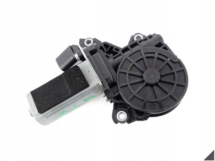 фото №1, Audi rs7 s7 a7 4g8 c7 10-18 рестайлинг двигатель dociągu дверь левых зад