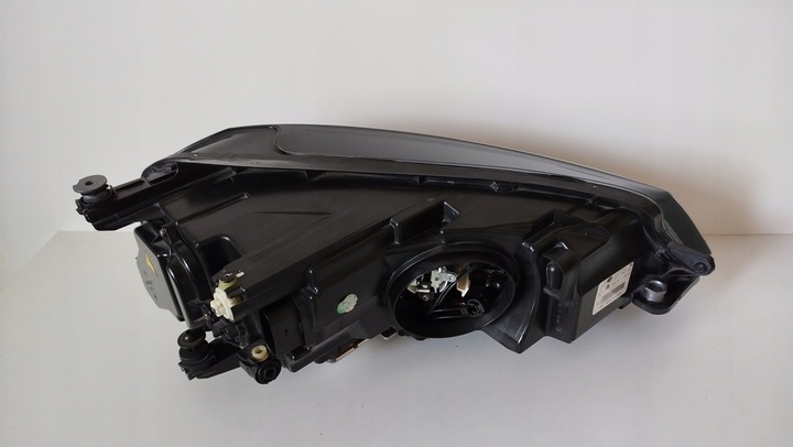 фото №6, Лампа левая перед vw golf vii 7 gti дорестайлинг 2015- ксенон поворотный сцепление usa