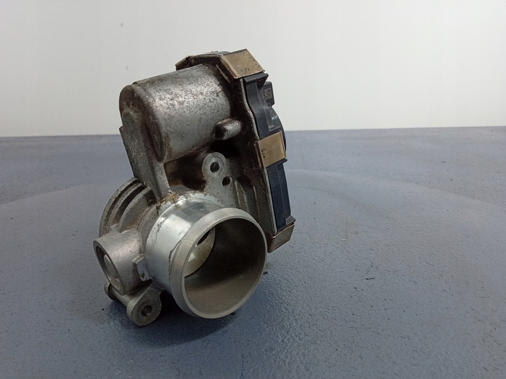 фото №5, Opel insignia b 2.0 cdti дроссельная заслонка 55505268